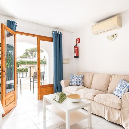 Apartamento Las Palmeras By Mauter Villas Cala Blanca  Esterno foto