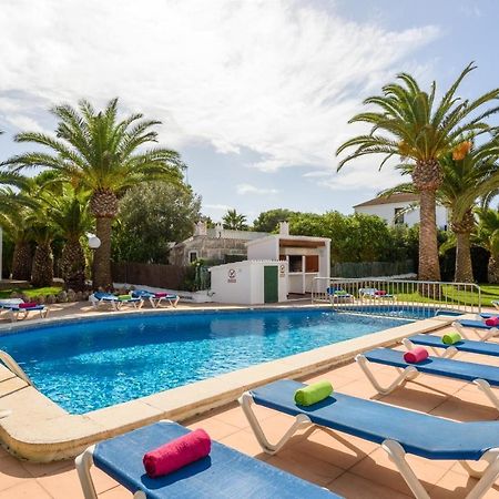 Apartamento Las Palmeras By Mauter Villas Cala Blanca  Esterno foto