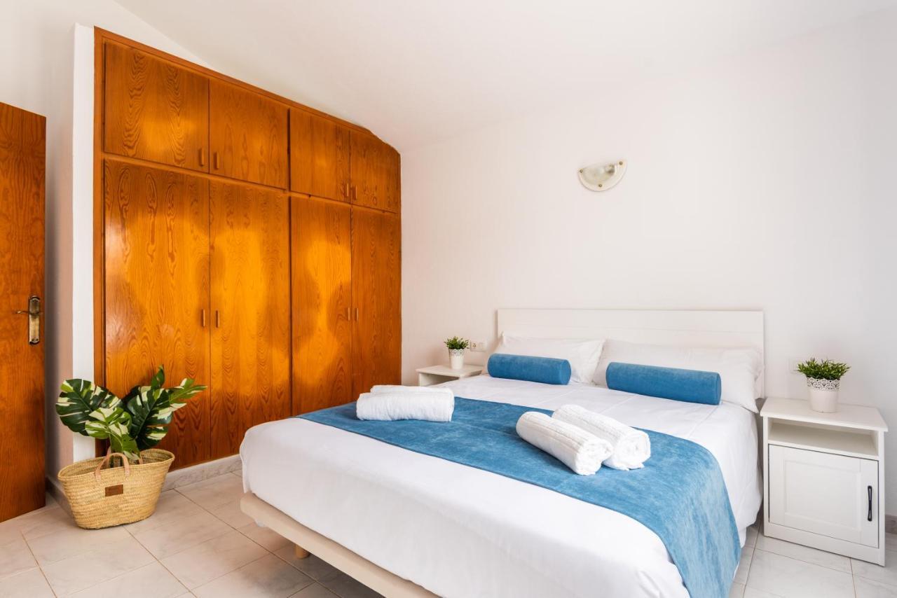 Apartamento Las Palmeras By Mauter Villas Cala Blanca  Esterno foto