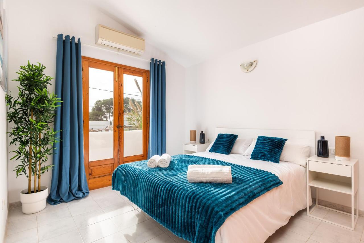 Apartamento Las Palmeras By Mauter Villas Cala Blanca  Esterno foto