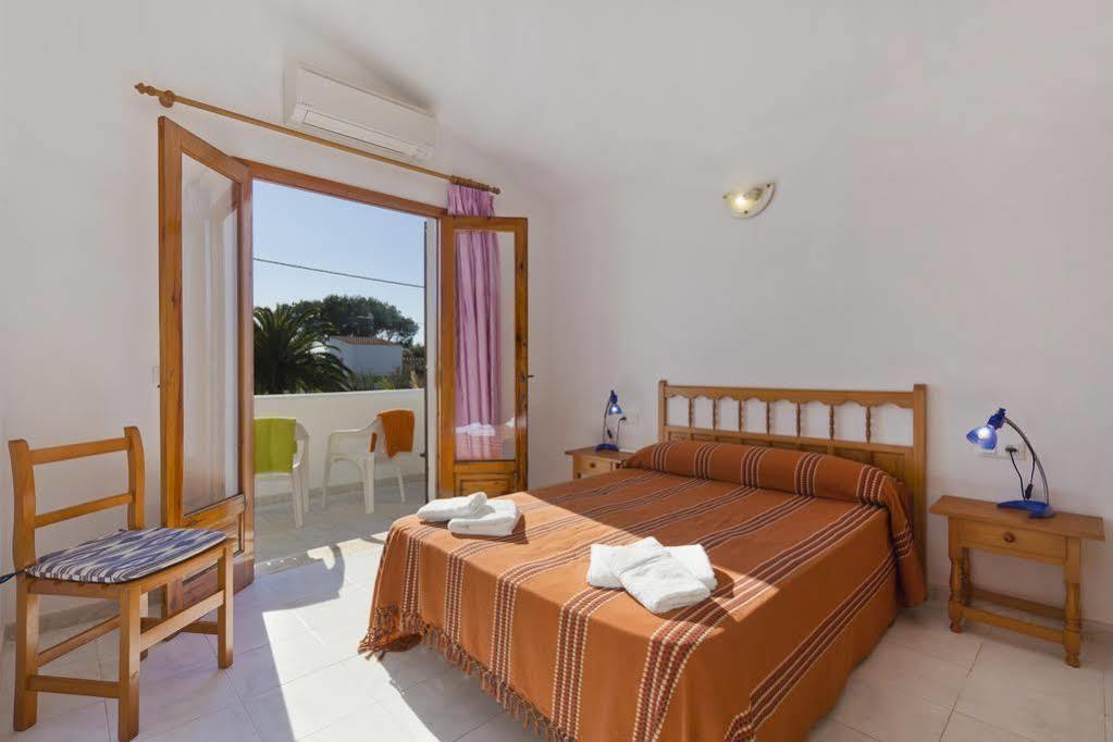 Apartamento Las Palmeras By Mauter Villas Cala Blanca  Esterno foto