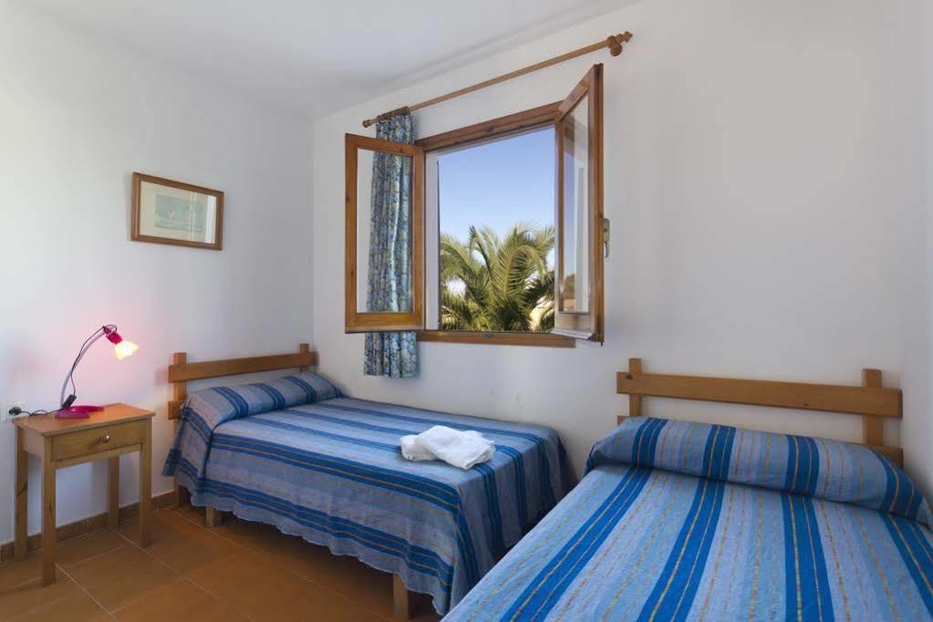 Apartamento Las Palmeras By Mauter Villas Cala Blanca  Esterno foto