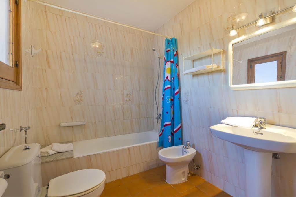 Apartamento Las Palmeras By Mauter Villas Cala Blanca  Esterno foto