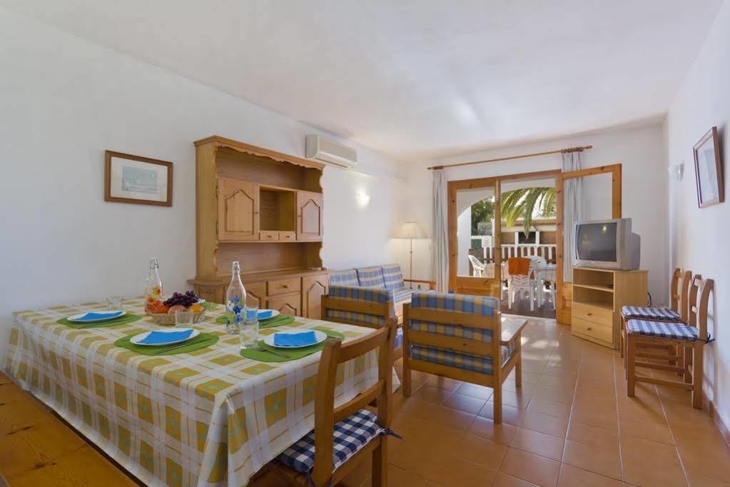 Apartamento Las Palmeras By Mauter Villas Cala Blanca  Esterno foto