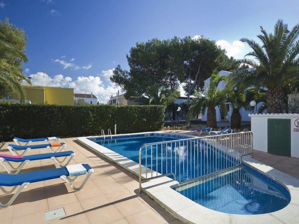 Apartamento Las Palmeras By Mauter Villas Cala Blanca  Esterno foto